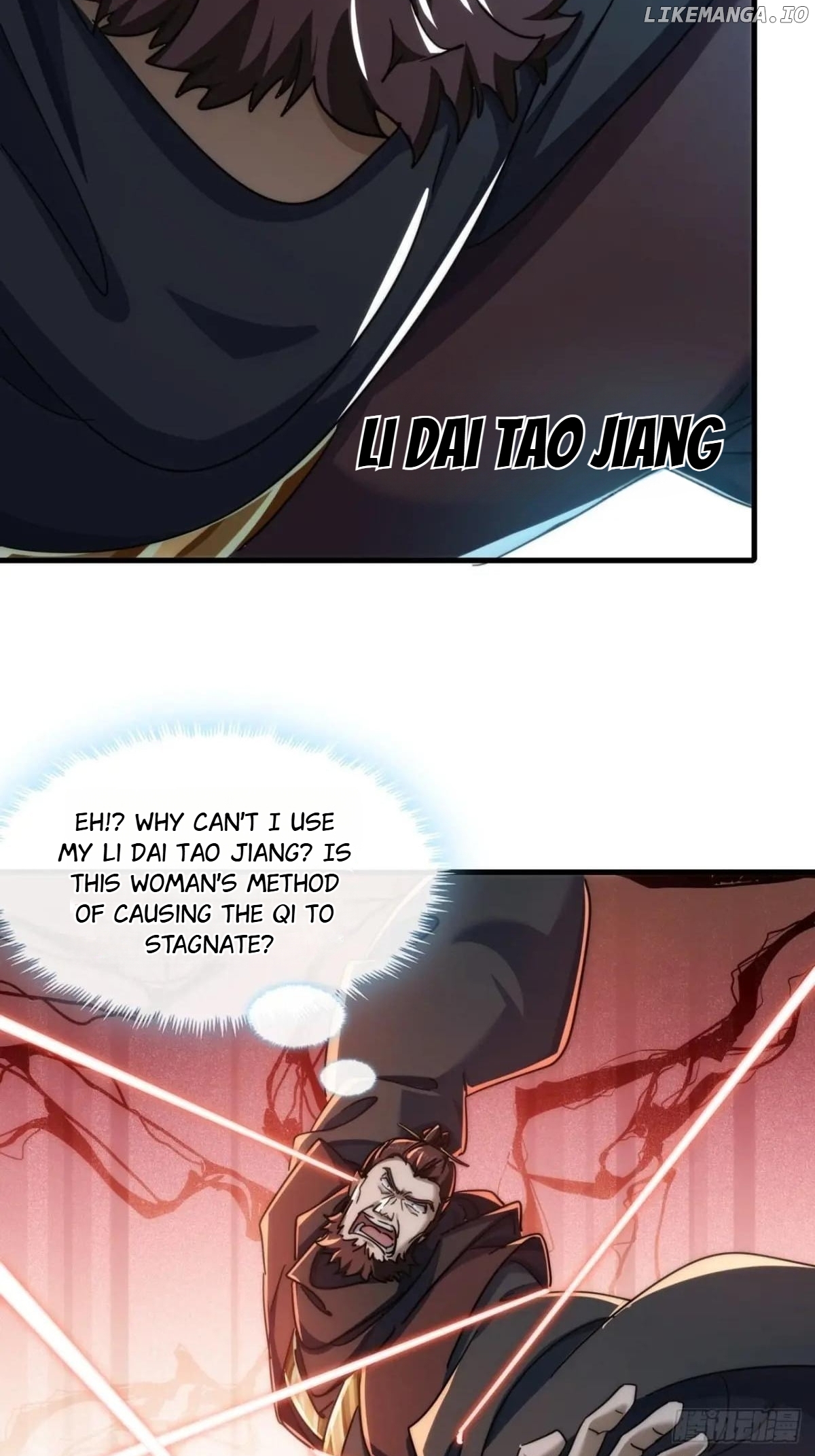 Please Slay The Demon! Young Master! Chapter 150 - page 35